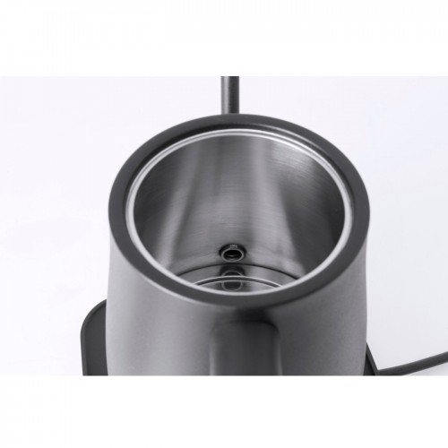 8195376 Электрочайник CASO Coffee Classic Kettle черный STDN-0092448 - Вид №4