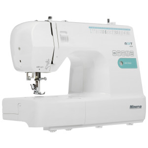 5483685 Швейная машина Minerva Next 421A