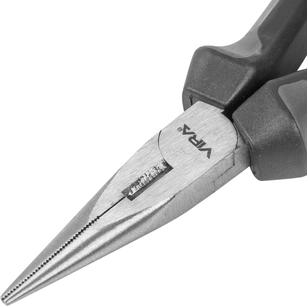 Тонконосы Vira 160 мм STLM-2162001 - Вид №1