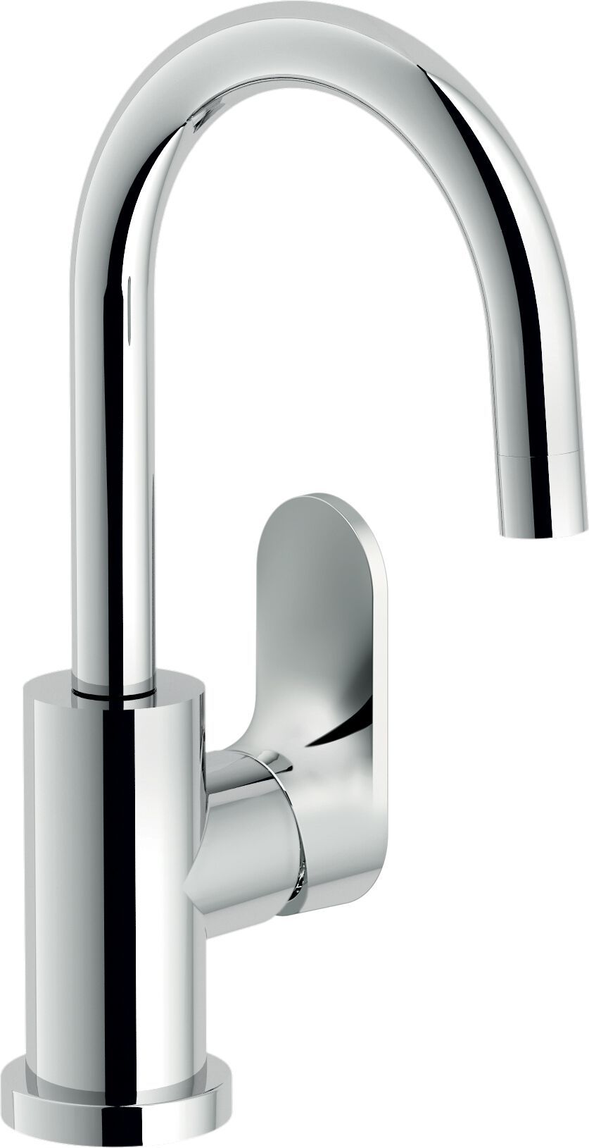 Однорычажный смеситель для раковины Nobili Yoyo ARCH-00119699 - Вид №1