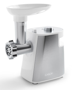 9082135 Мясорубка электрическая Candy CG-200 белый