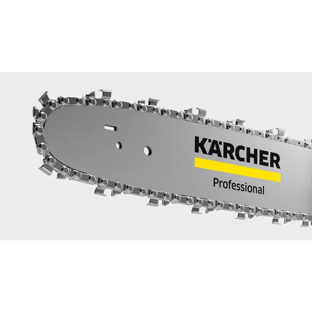 Направляющий рельс Karcher для цепной пилы 25см STLM-2095732 - Вид №1