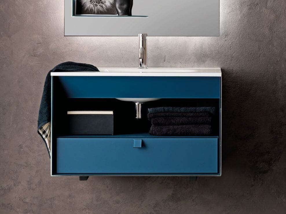 Прямоугольная раковина ARTELINEA шашки ARCH-00004859