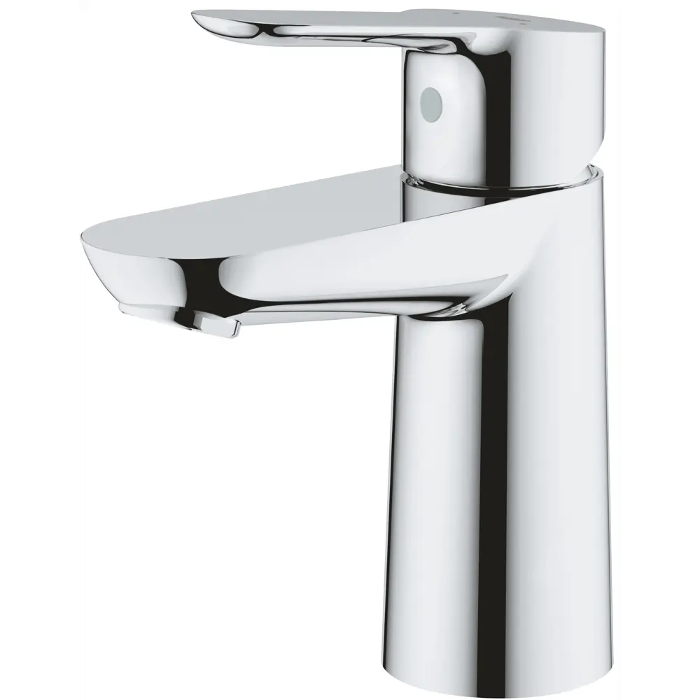 Смеситель для раковины Grohe Start Edge однорычажный цвет хром STLM-2109525