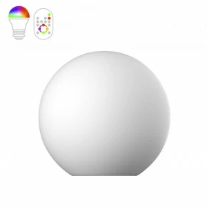 Напольно-настольный светильник m3light Sphere 10362540 M3LIGHT  313712 Белый