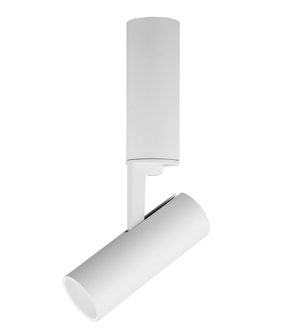 Регулируемый потолочный светодиодный прожектор Terzo Light SWING ARCH-00147177