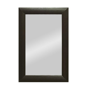 Зеркало с рамой "Венге" 41х61 см КОНТИНЕНТ