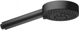 28012979-330010 Ручной душ - чёрный матовый Dornbracht CL.1