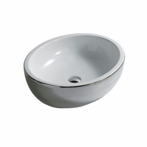 Керамическая круглая столешница Galassia MIDAS ARCH-00103184 - Вид №7