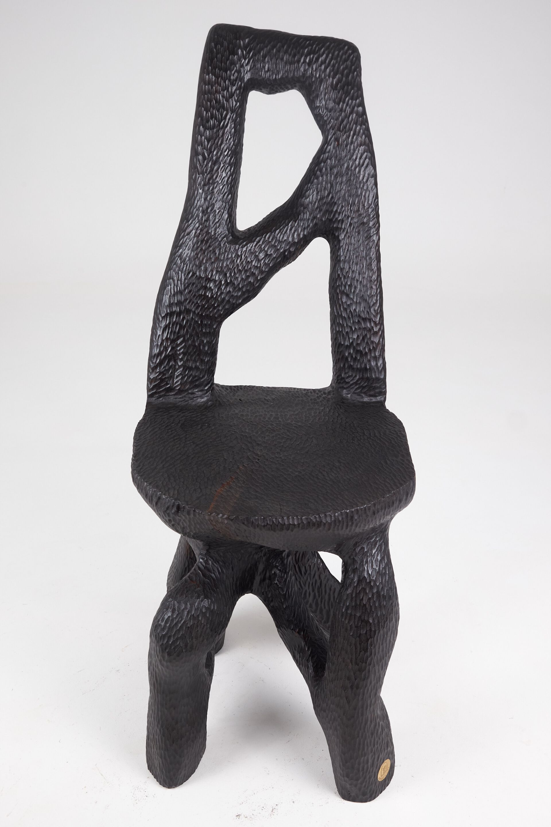 Деревянный стул Logniture Сварун ARCH-00035332 - Вид №10