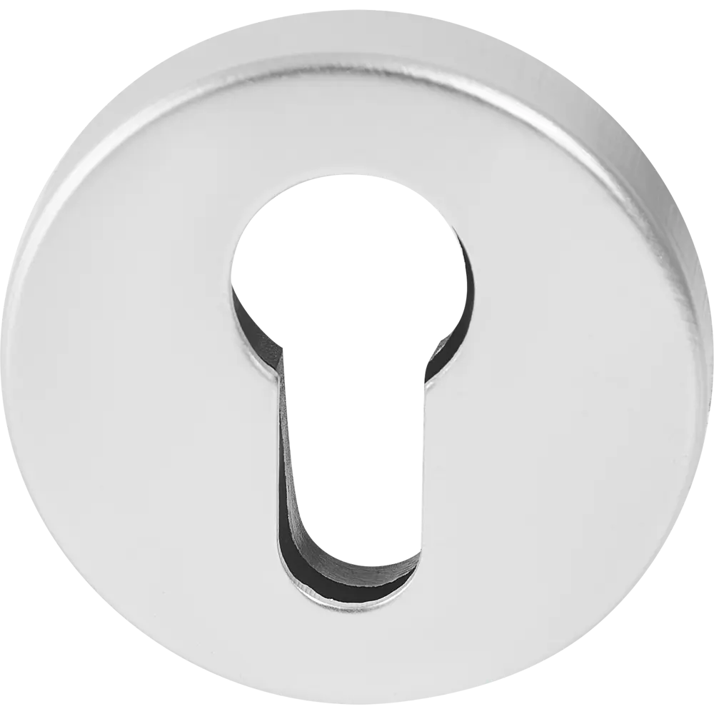 PUNTO Декоративная накладка на цилиндр 015 с защитой от взлома 85282357