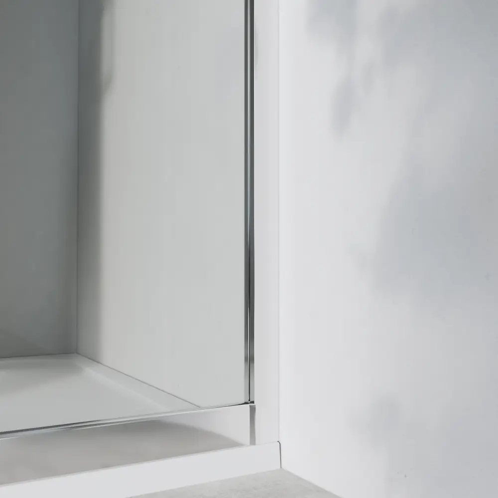 Комплект стекол для душевой ширмы Sensea Easy 80x120 см STLM-2186714 - Вид №11