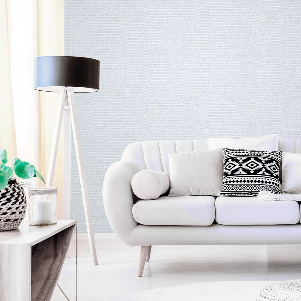 Обои флизелиновые Erismann Enisey голубые 1.06 м ЭР60762-03 STLM-2109580 - Вид №2