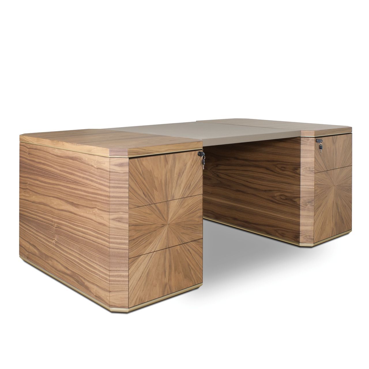 Деревянный прямоугольный стол Hurtado Evolution ARCH-00106941 - Вид №6