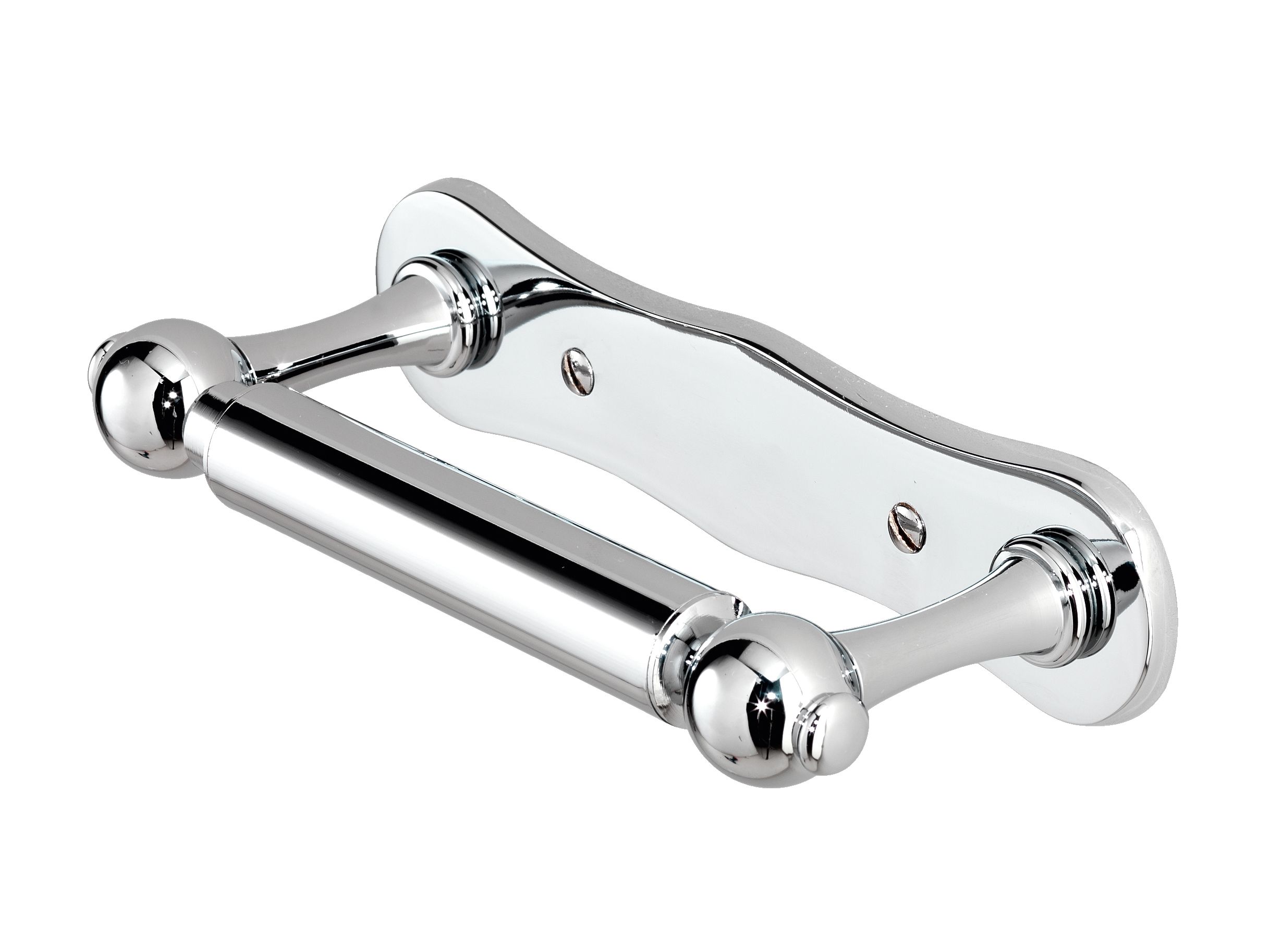 Латунный держатель рулона Devon&Devon Кавендиш ARCH-00098338 - Вид №1