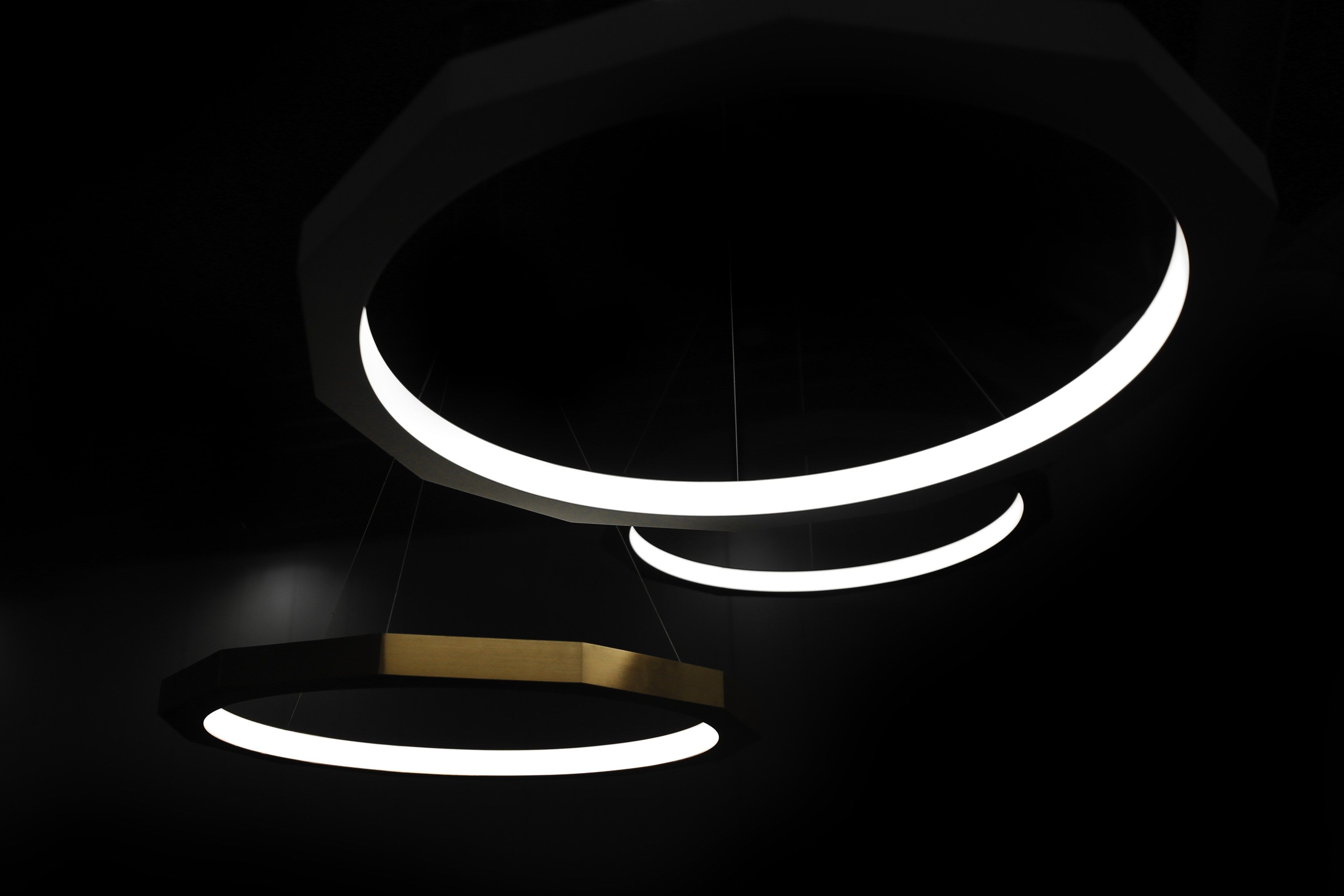 Подвесной светильник Matthew McCormick DODECA ARCH-00044527 - Вид №21