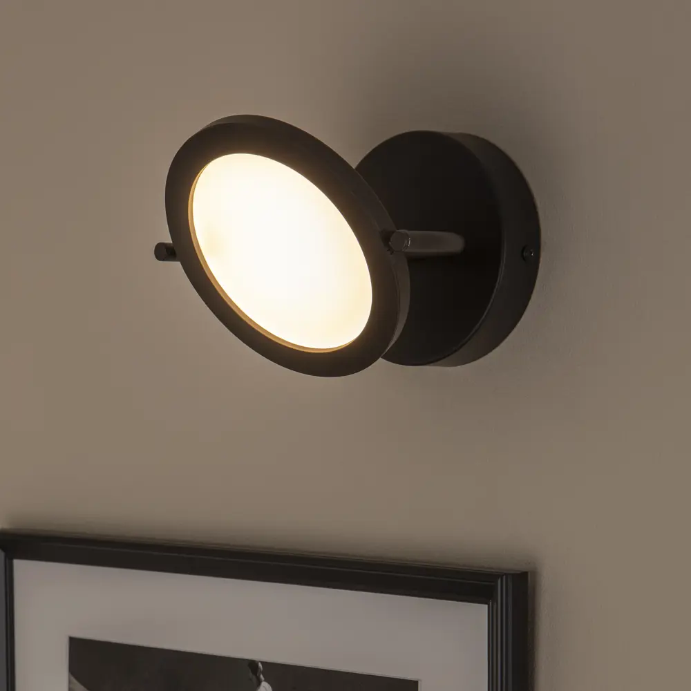 INSPIRE Diuna — футуристичный спот с регулируемым светом 82908114 STLM-0037805 - Вид №2