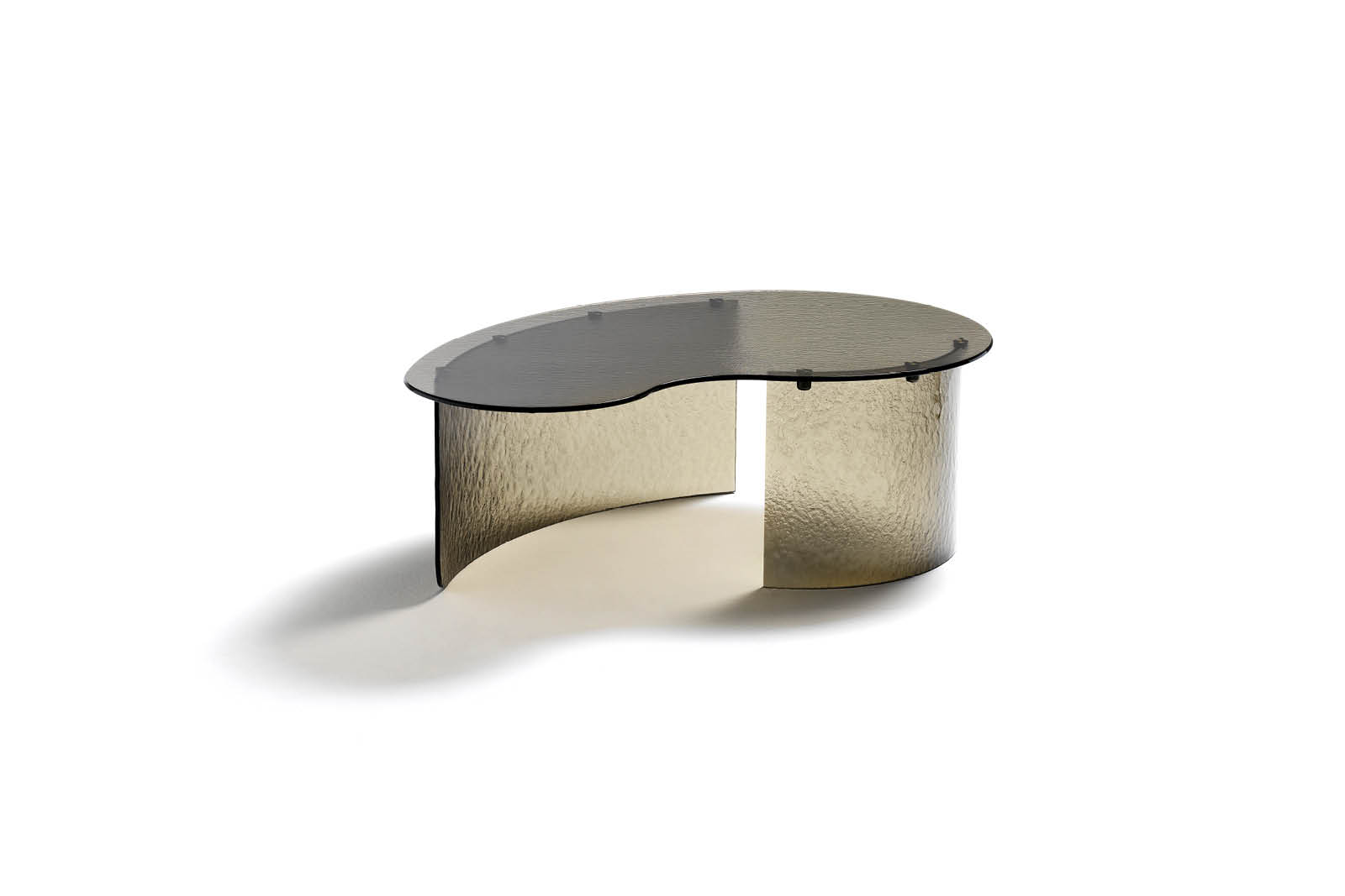 860/46/B   Trésor Эллиптический коктейльный столик - giorgio collection