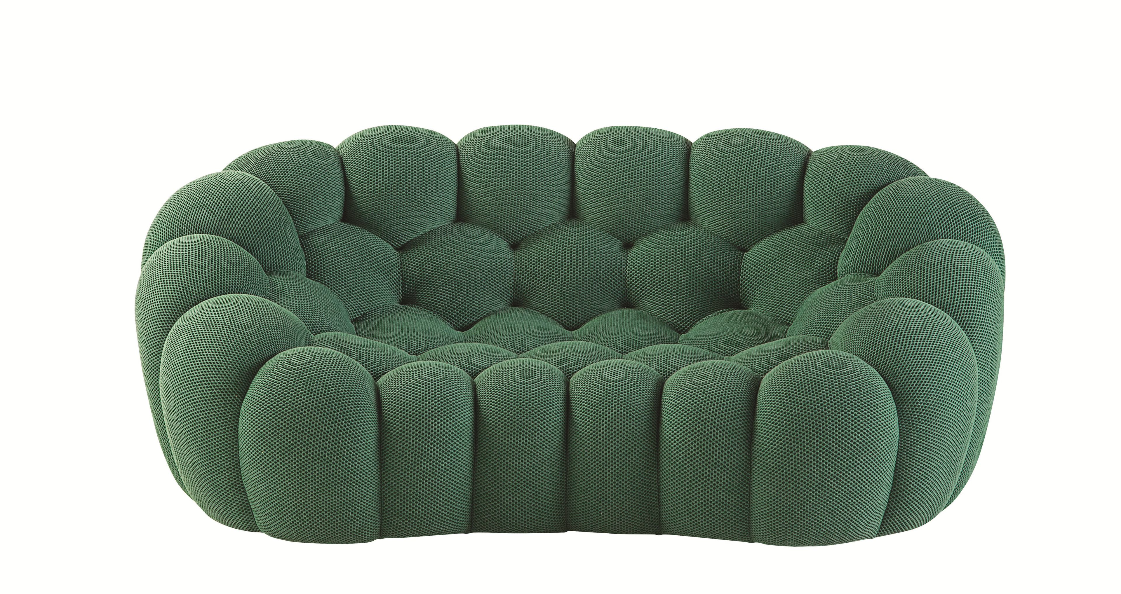 Технический тканевый диван ROCHE BOBOIS ARCH-00019092