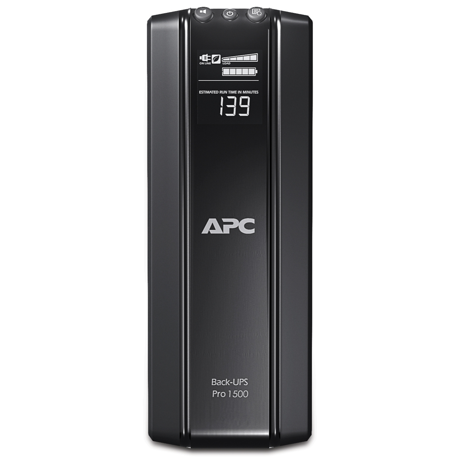 BR1500GI APC Back-UPS Pro 1500 с функцией энергосбережения, 230 В Schneider Electric 