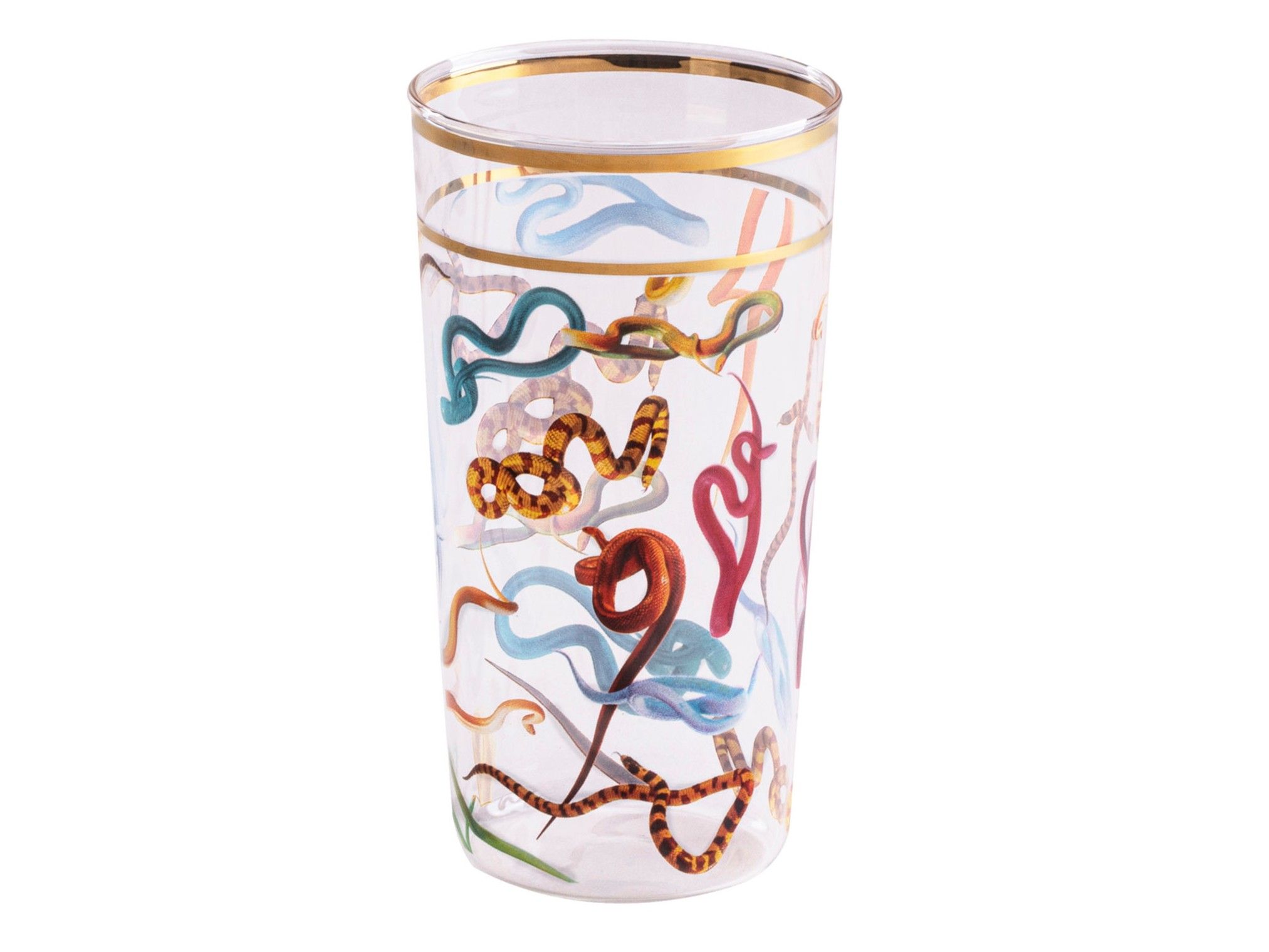 Боросиликатное стекло Seletti Seletti wears Toiletpaper ARCH-00140826