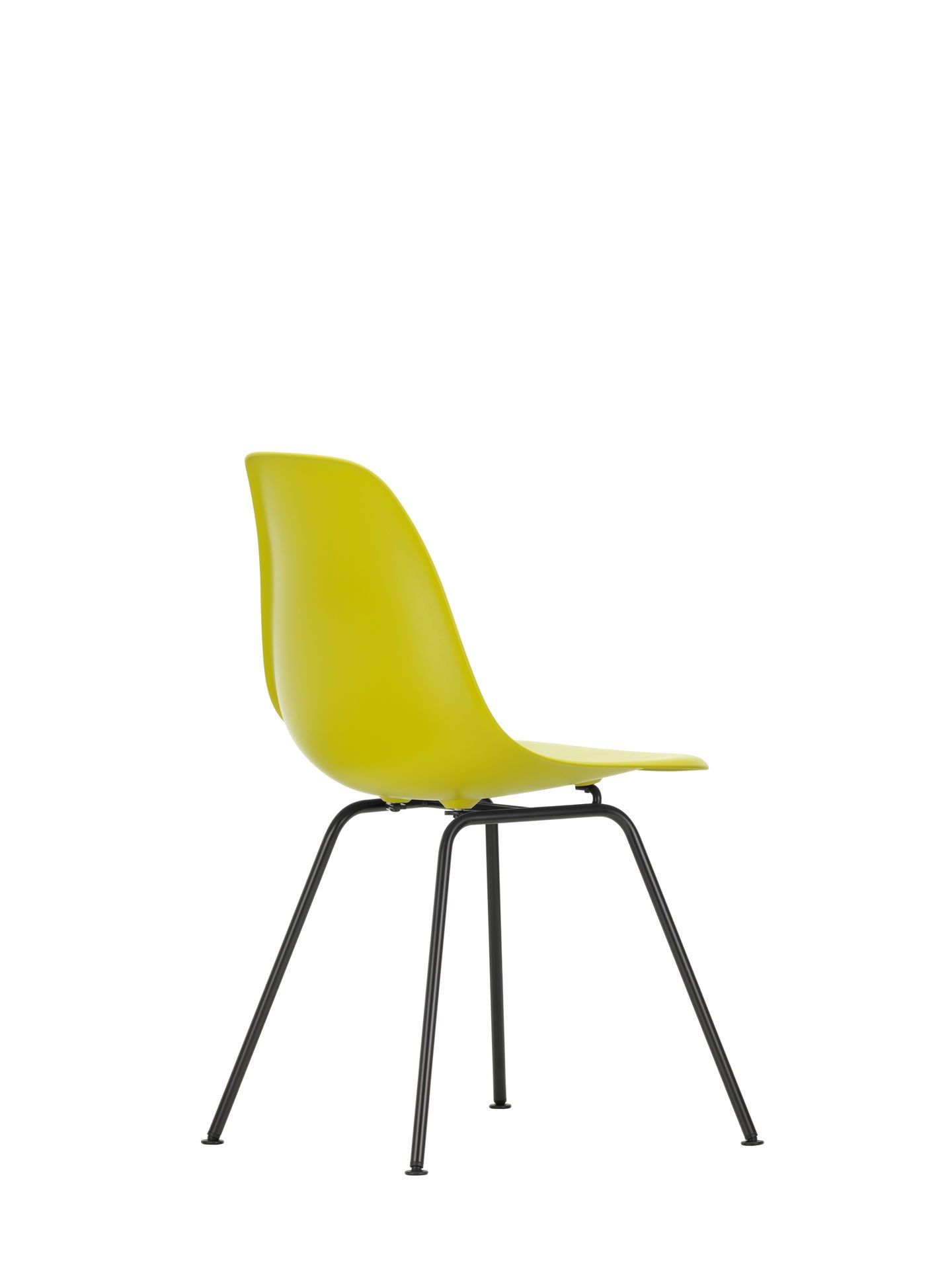 Стул из полипропилена с мягким сиденьем VITRA Eames Plastic Chair ARCH-00098148 - Вид №40