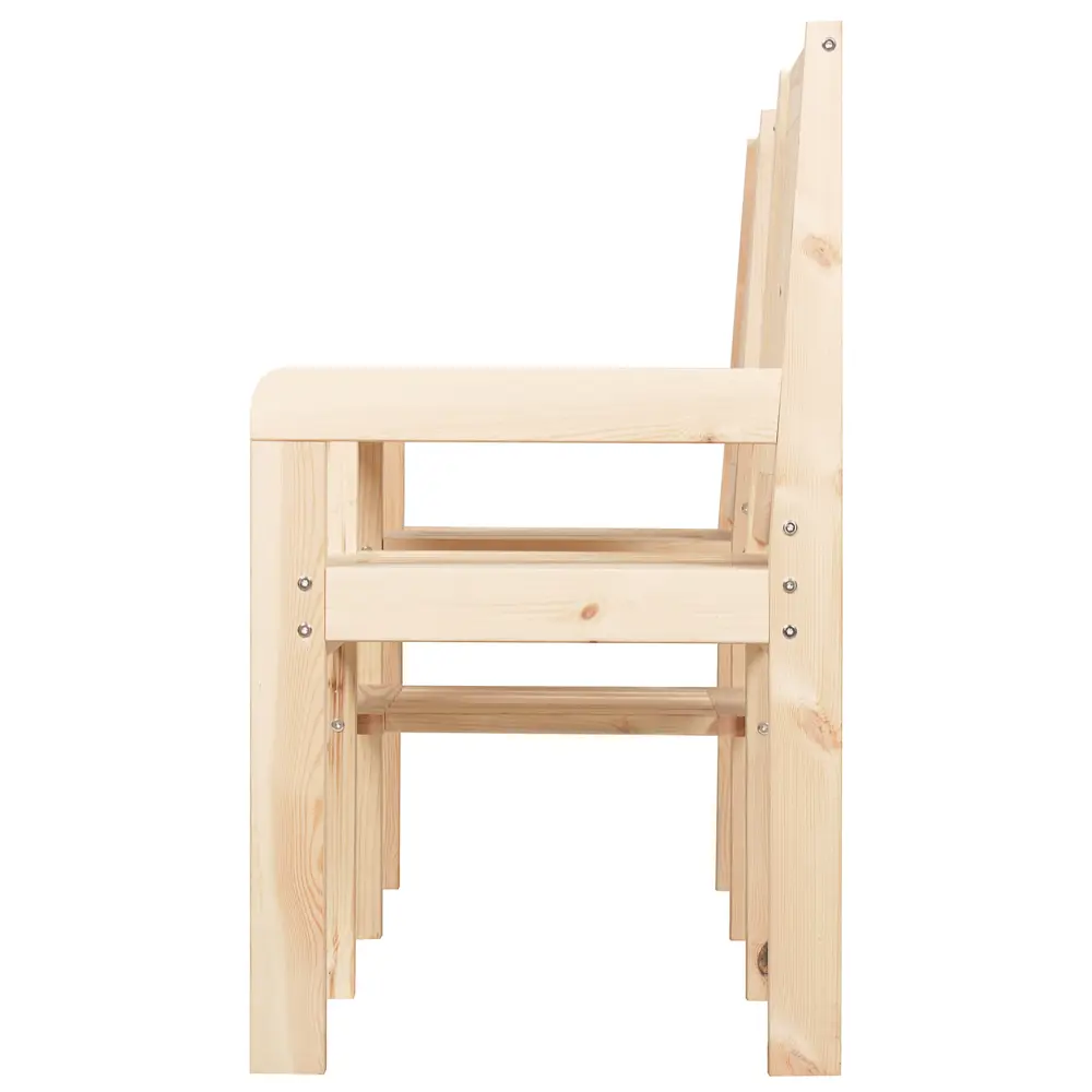 Набор садовой мебели «Тет-а-тет» Santreyd STLM-2096134 - Вид №2