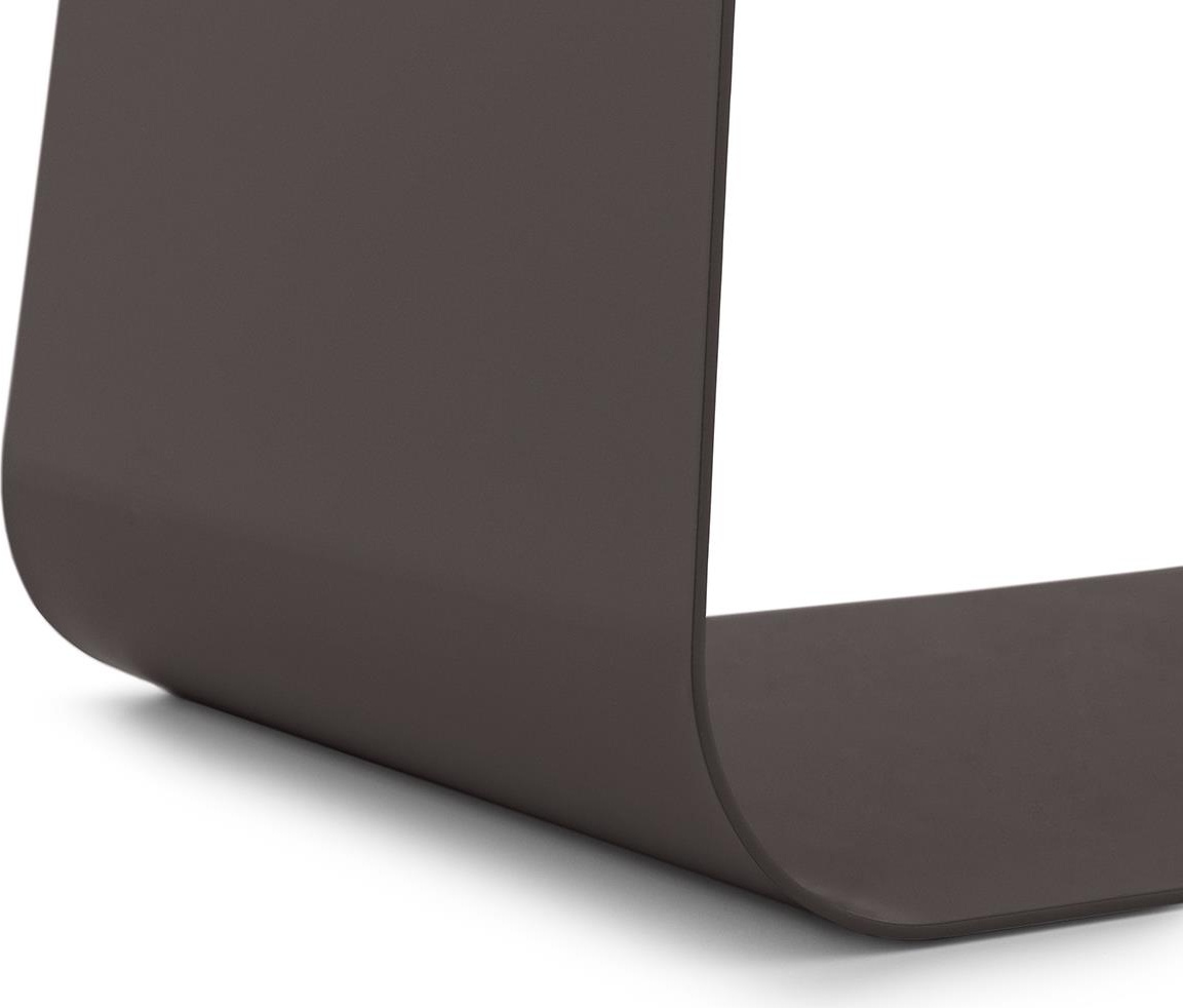 602228 Stay Table 40 x 52 см Черно-коричневый Normann Copenhagen  - Вид №3