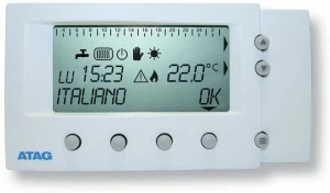 ATAG Italia Комплектующие для систем отопления и климата