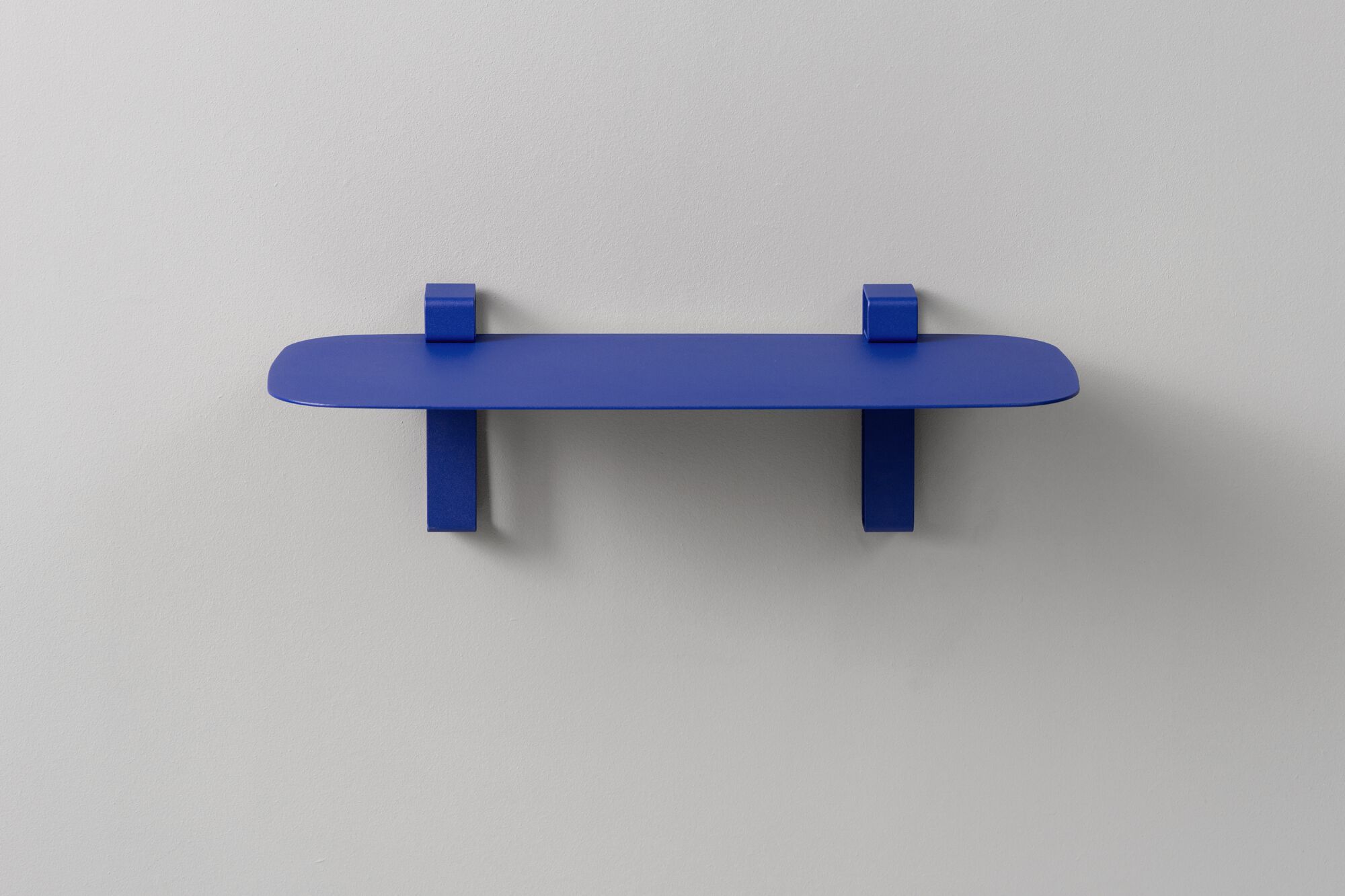 Стальная полка с порошковым покрытием +kouple WALLY ARCH-00022062 - Вид №6