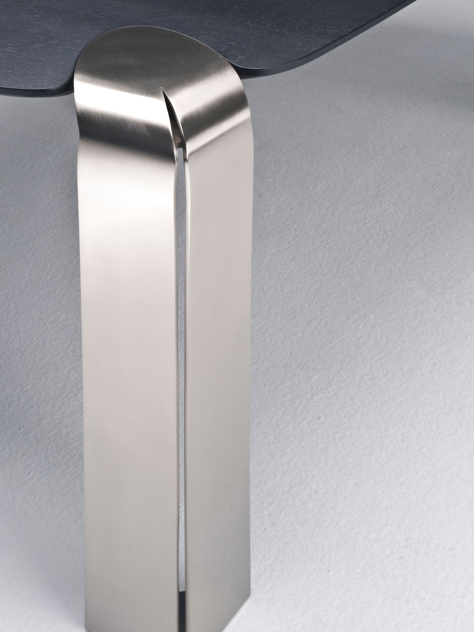 Квадратный Хрустальный стол F.lli Orsenigo ARCH-00090748 - Вид №1