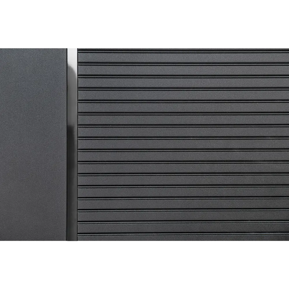 Дверь входная металлическая Луна 88x205 см правая нордик грей PORTIKA STLM-2144652 - Вид №3