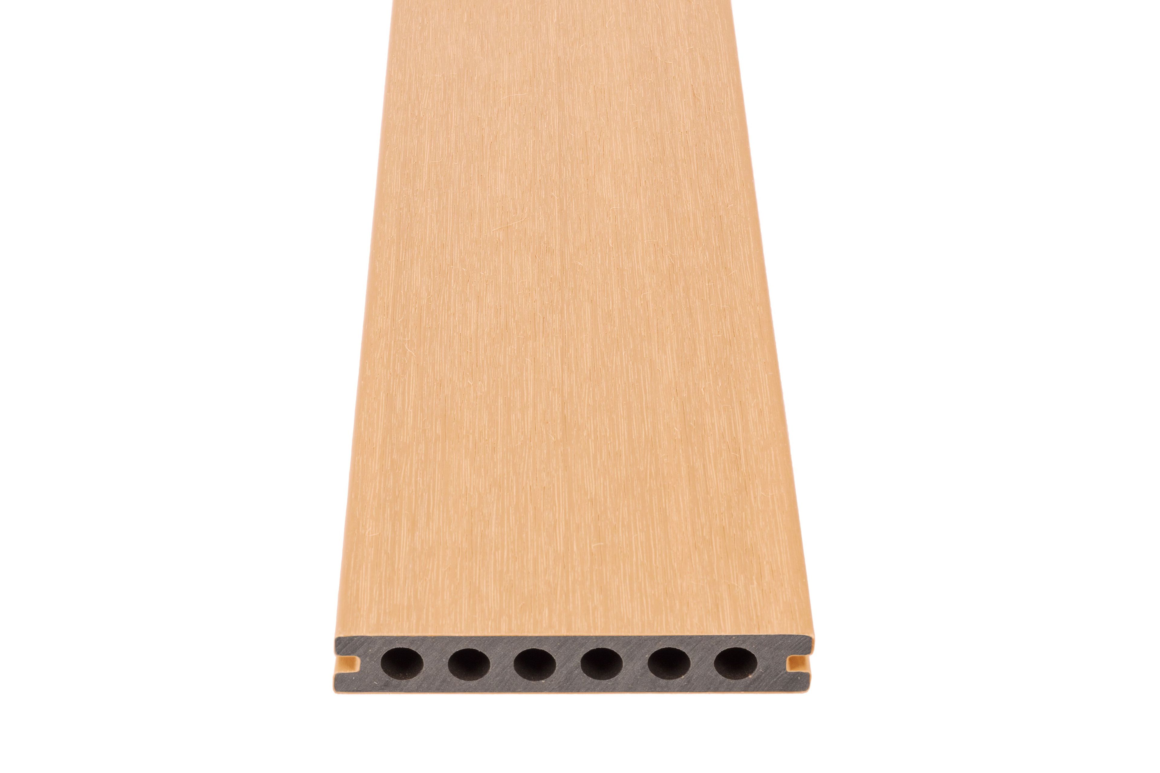 Композитный деревянный настил второго поколения Déco Outdoor ARCH-00008360 - Вид №6