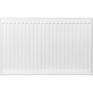 Радиатор Alecord ТИП 22 500х800, боковое подключение, сталь