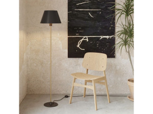 Светодиодный торшер