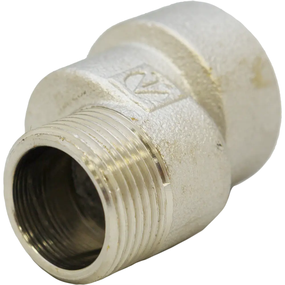 Эксцентрик Santreyd 3/4"×10 мм для параллельного соединения труб 82164861 STLM-0020843 - Вид №1