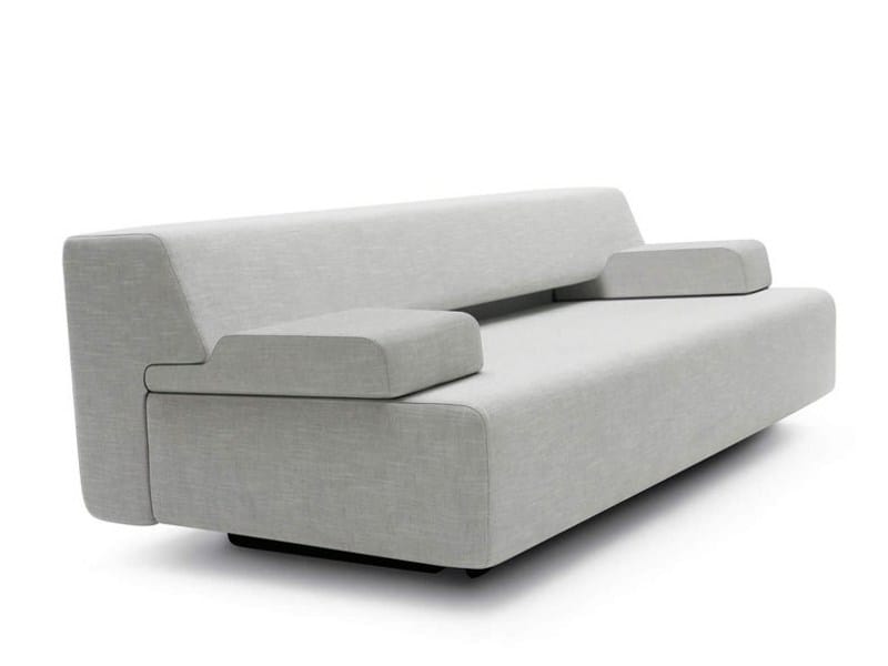 Диван-кровать из ткани COR COSMA ARCH-00097348