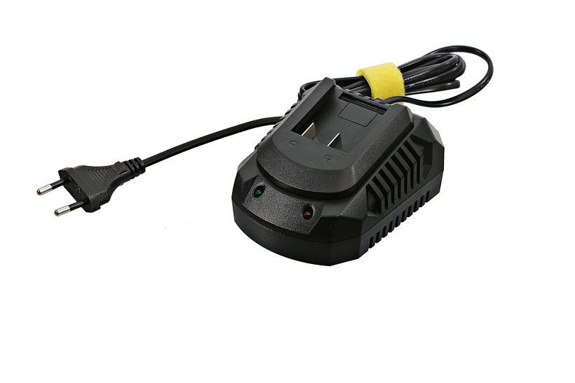 Дрель-шуруповерт Hanskonner HCD1865BL 5300349 STDN-0133884 - Вид №11