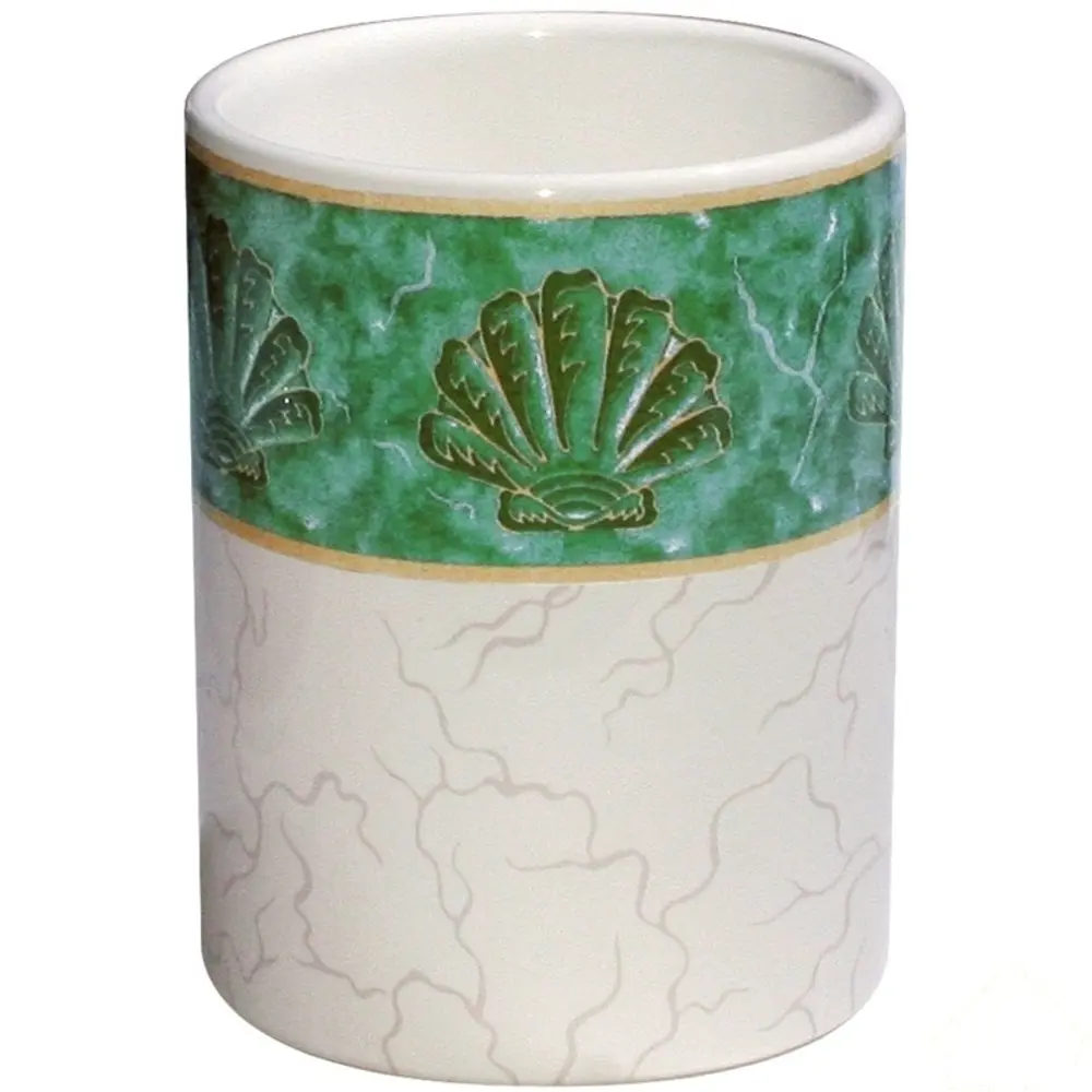 Стакан Афина зеленый NIKLEN STLM-2070081