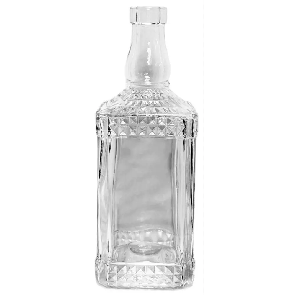 Бутылка П-31-500-Strong 0.5 л стекло прозрачный Santreyd STLM-2182257