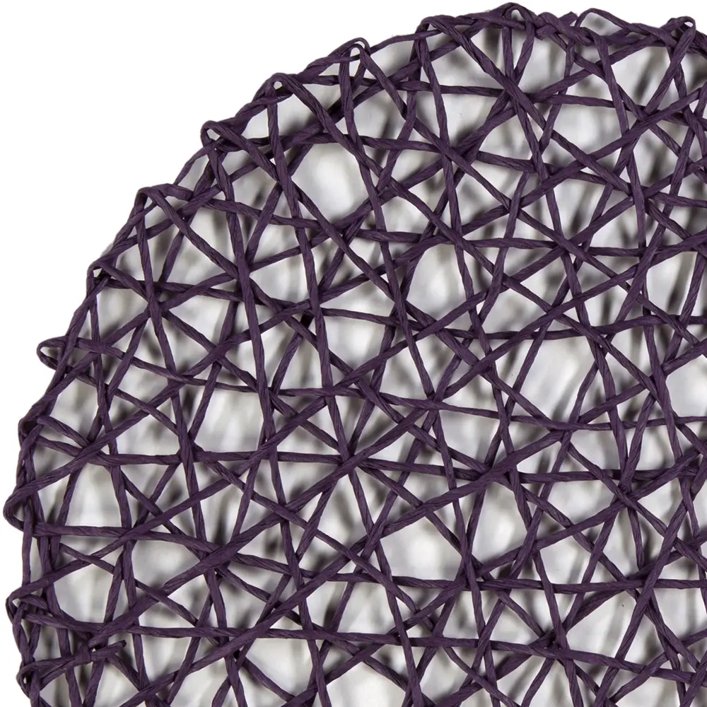 Подставка Солнце-3 фиолетовый d38 см REMILING STLM-2075716 - Вид №1