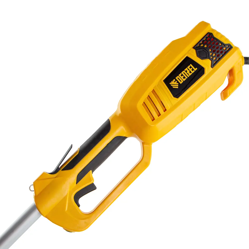 Триммер электрический Denzel TE-1100 1100 Вт STLM-2112769 - Вид №3