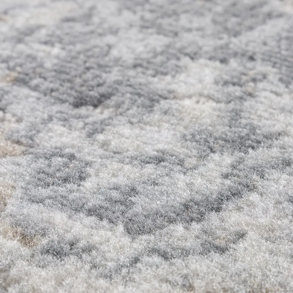 Ковер Merinos Point 200x300 см серый современный 89423607 STLM-1573422 - Вид №2