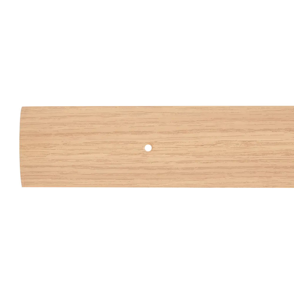 Порог-стыковка Artens бук 1.8 м для бесшовных переходов 17855081 STLM-0008808 - Вид №1