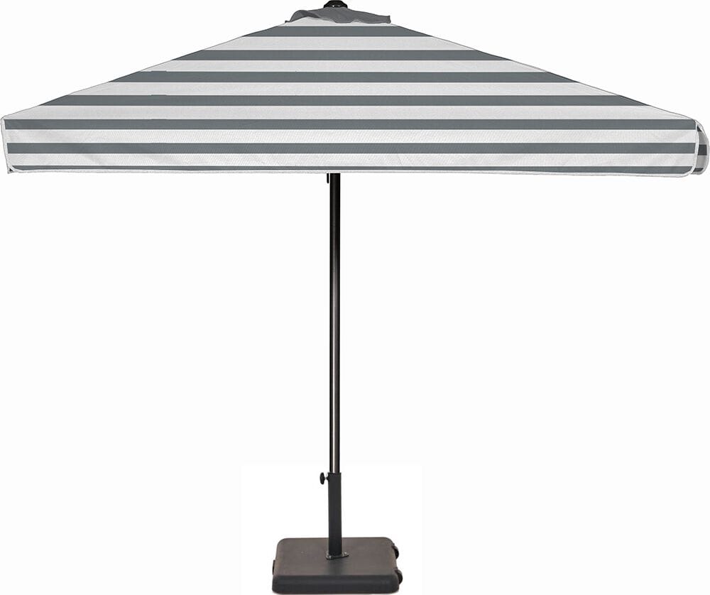 Алюминиевый и олефиновый квадратный зонтик Ezpeleta EOLO OLEFIN ARCH-00054200 - Вид №29