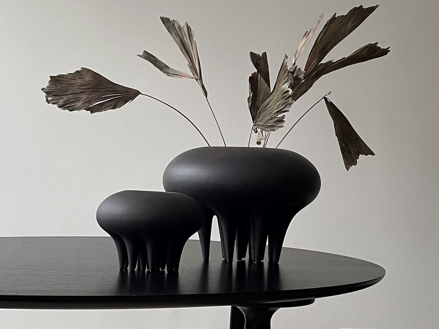 Керамическая ваза 101 Copenhagen Medusa ARCH-00022654 - Вид №7