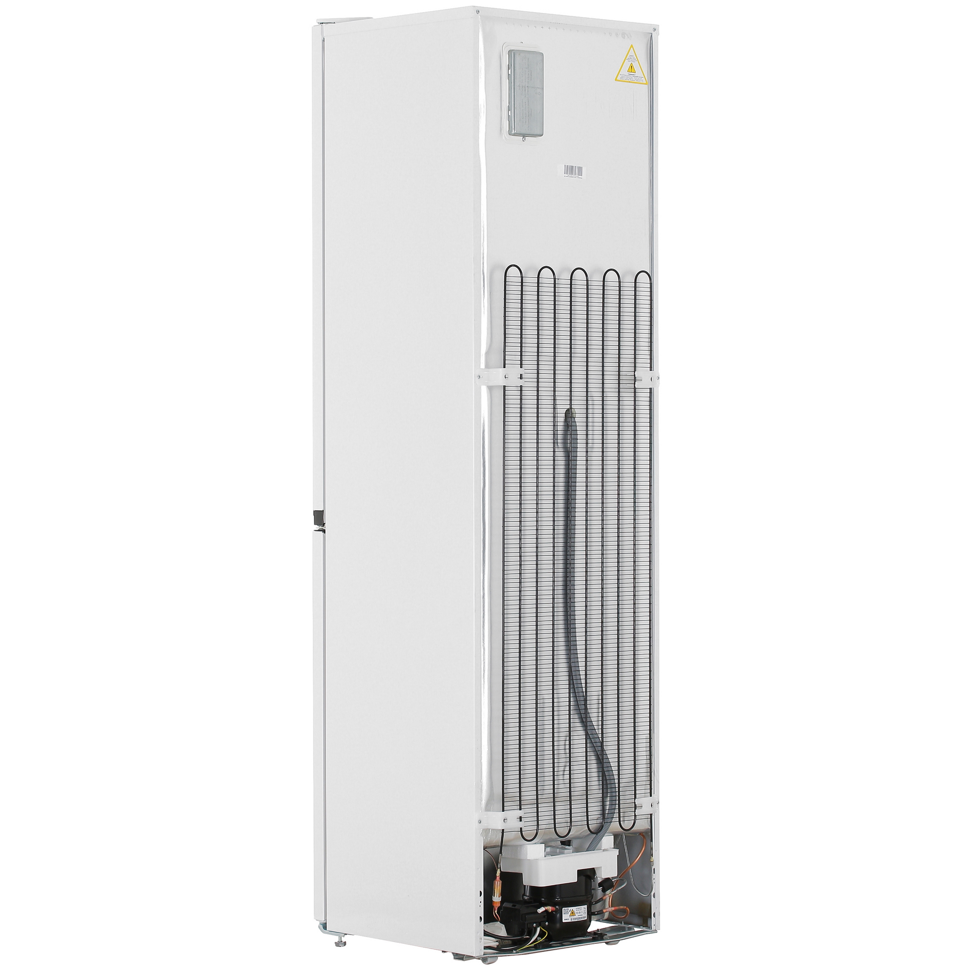 5449133 Холодильник с морозильником   Beko B1RCNK332W белый STDN-0132228 - Вид №4