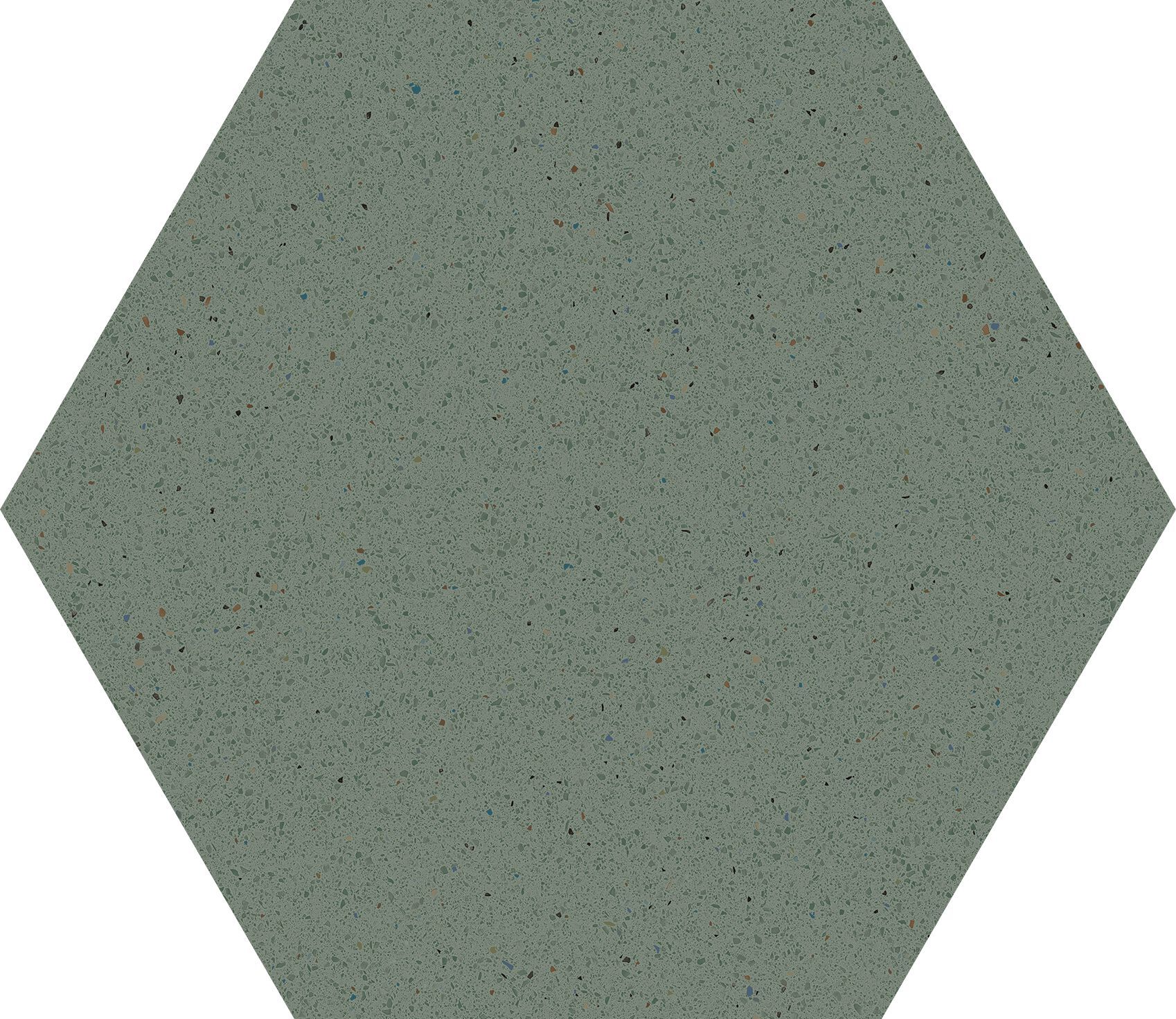 Пол / облицовка из керамогранита с эффектом Венецианского терраццо VIVES Micra ARCH-00150565 - Вид №76