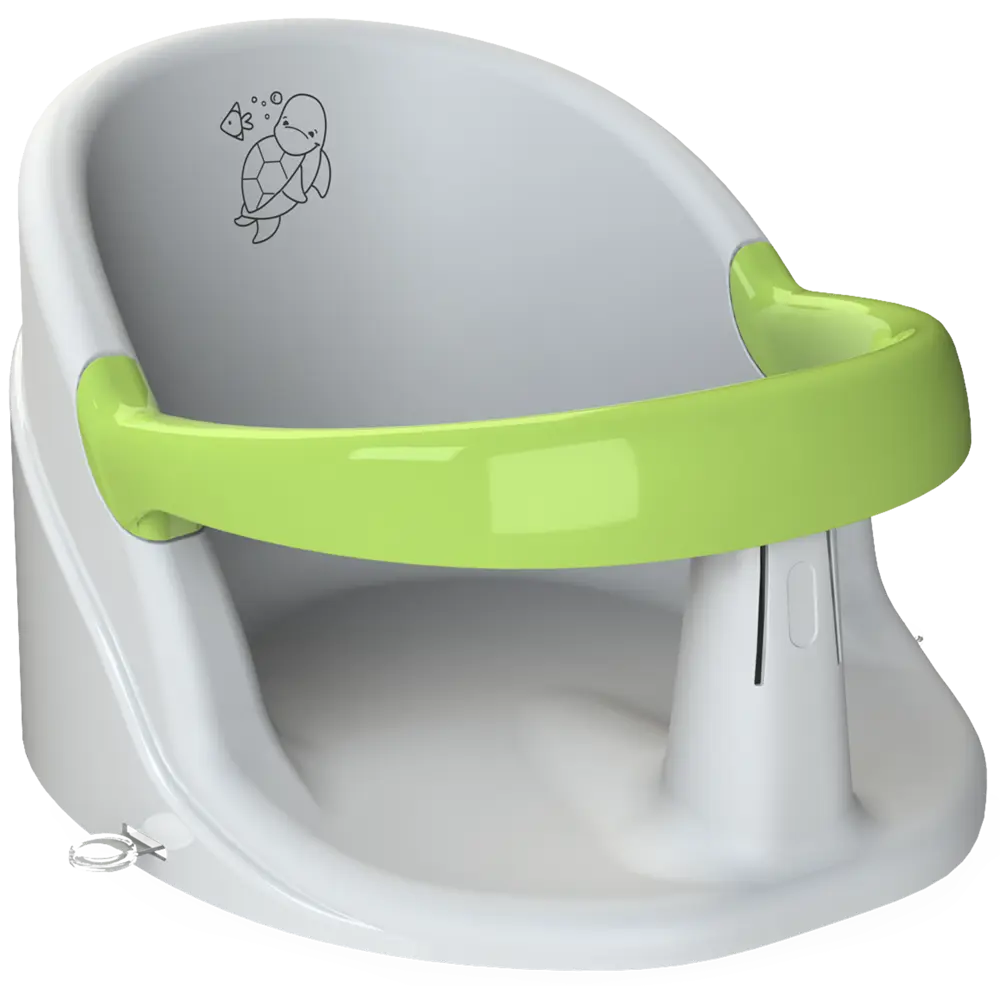 Сиденье для купания Черепашки KP140100 Santreyd STLM-2041847
