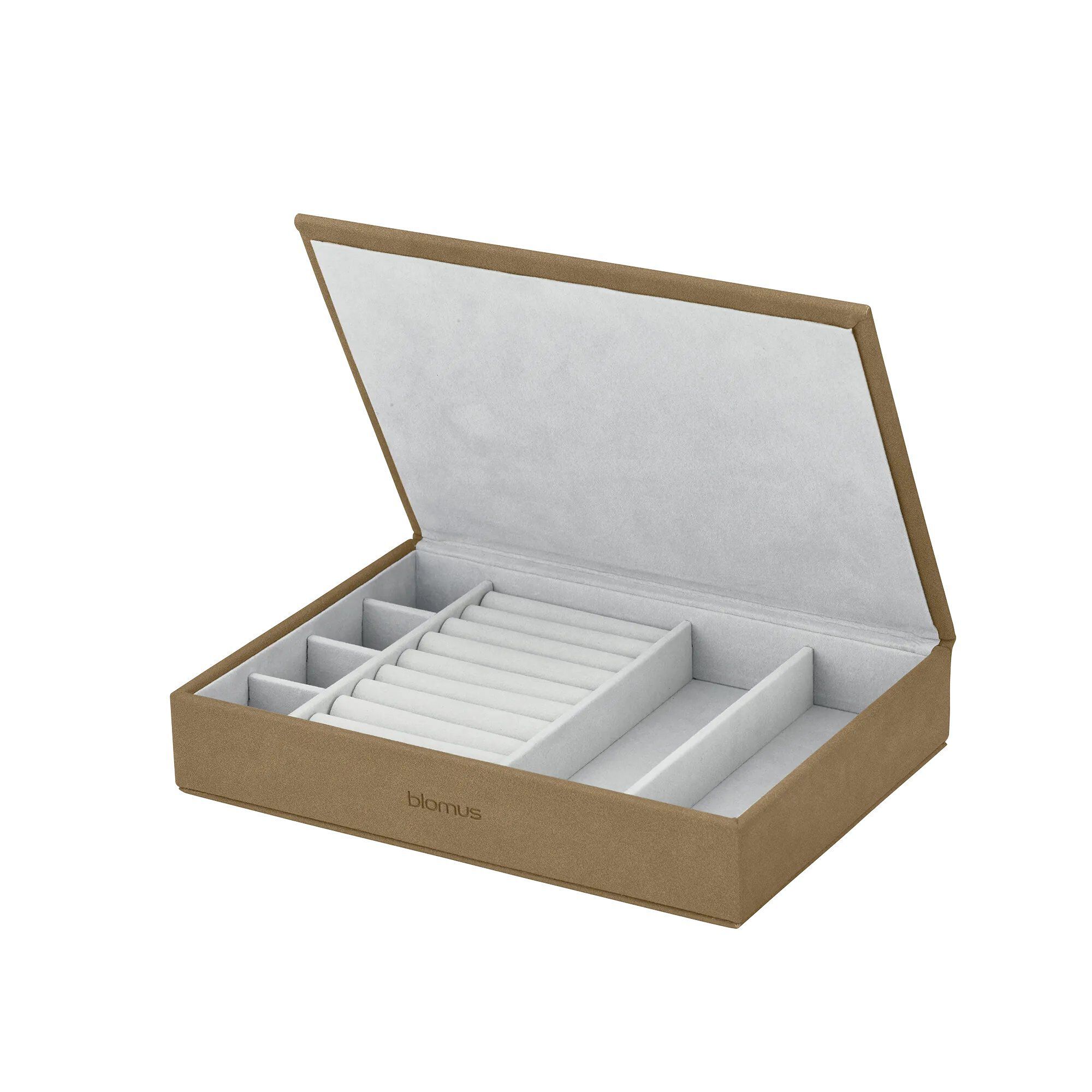 Шкатулка из искусственной кожи blomus Sahla ARCH-00152040 - Вид №3